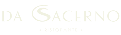 Logo Da Sacerno Ristorante